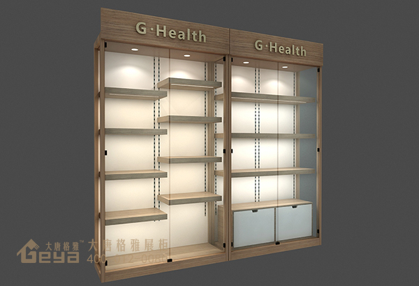 貨架,超市貨架,木質(zhì)貨架