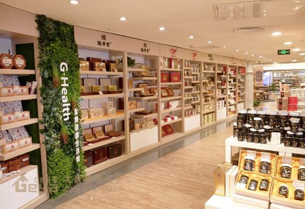 貨架,超市貨架,木質(zhì)貨架