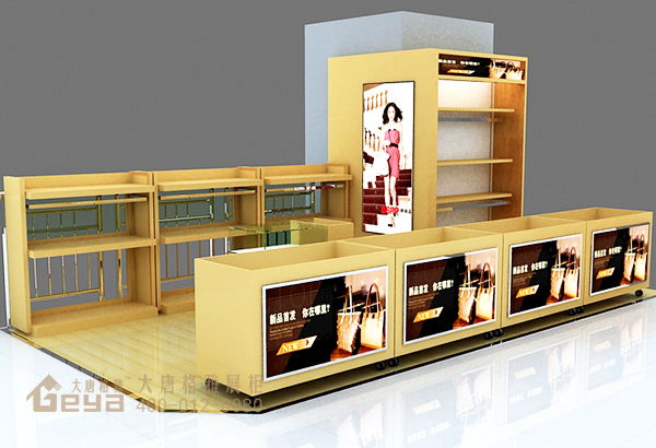 包包展柜-箱包展柜-南京金鷹特惠 包包展柜-箱包展柜-南京金鷹特惠