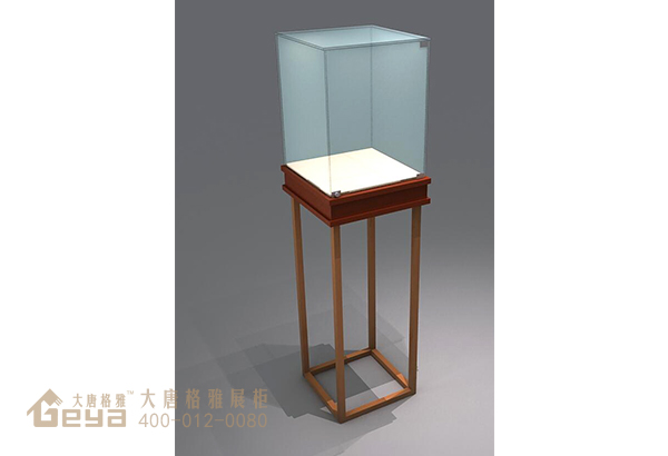 珠寶展柜&mdash;創(chuàng)鑫珠寶