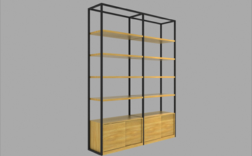 百貨柜臺(tái)-布萊妮特服務(wù)區(qū)