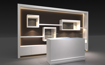 藝術(shù)品展柜 藝術(shù)品展柜