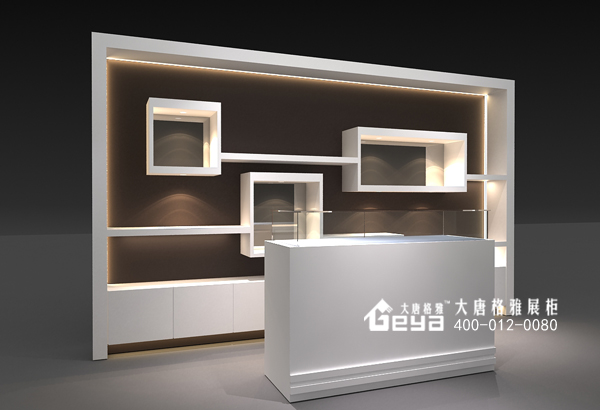 藝術(shù)品展柜 藝術(shù)品展柜