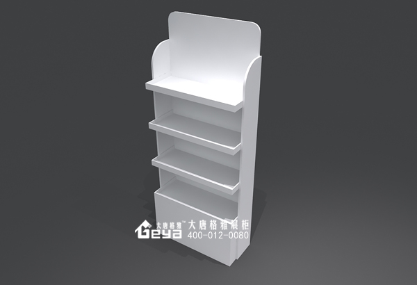 化妝品展柜-芭蕾面膜 化妝品展柜-芭蕾面膜