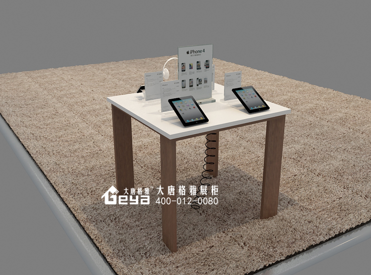 手機(jī)展柜,電腦展柜,手機(jī)展柜制作廠家,電腦展柜制作,蘋果電腦展柜