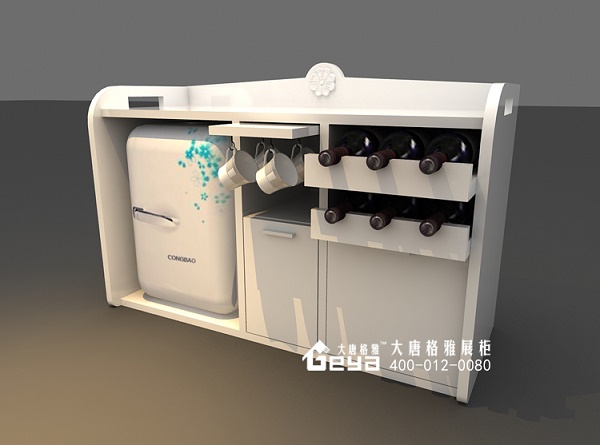 汽車(chē)展柜,汽車(chē)精品展柜,汽車(chē)座椅展示柜,4s店展柜