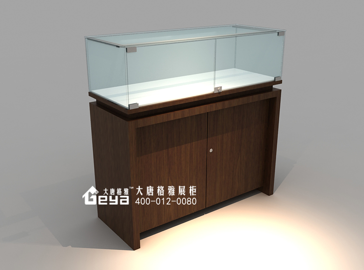 茶館單柜 茶館單柜