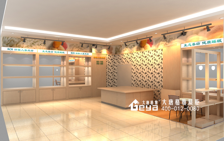 商場展柜,商場展柜制作,商場展柜定制,商場展柜效果圖