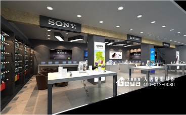 數(shù)碼展柜-如皋奔騰電腦店