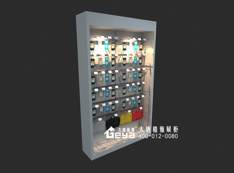 手機(jī)展柜,電腦展柜,手機(jī)展柜制作廠家,電腦展柜制作,聯(lián)想電腦展柜