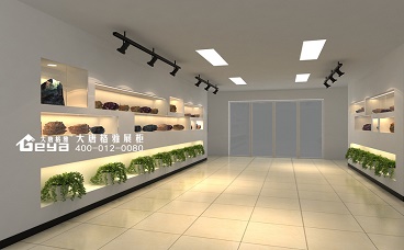 礦石展廳 礦石展廳