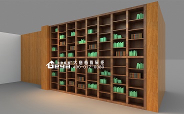 啟迪書架 啟迪書架