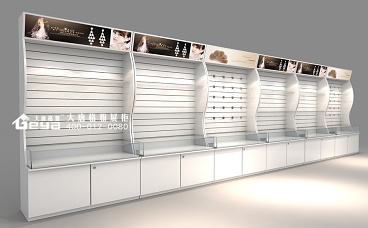 飾品展柜 飾品展柜