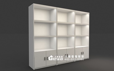 木質(zhì)烤漆柜臺