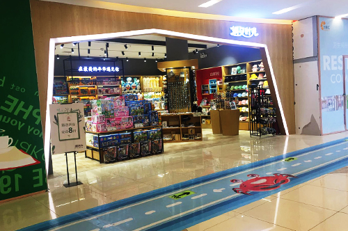 遇見時光飾品展示柜 遇見時光飾品展示柜