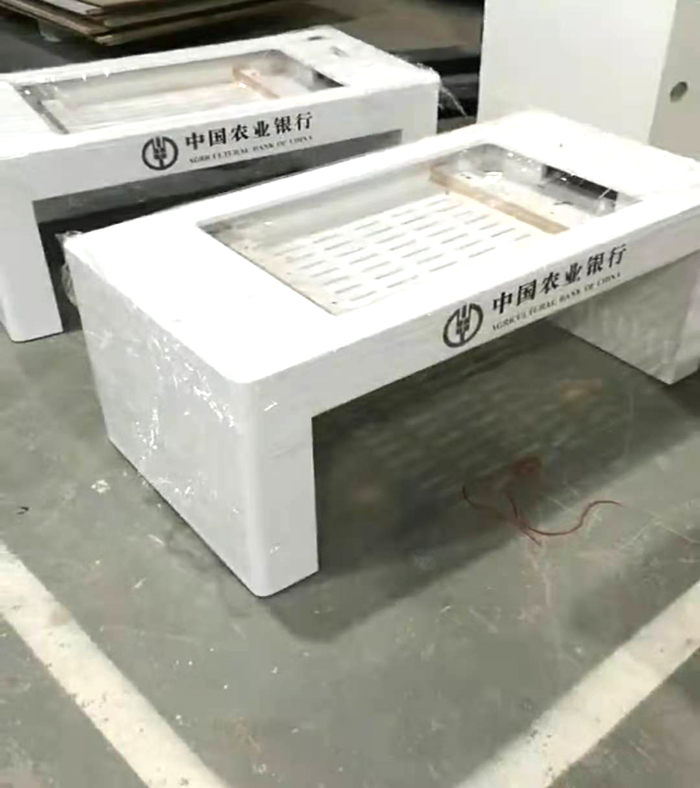 引導臺細節(jié)