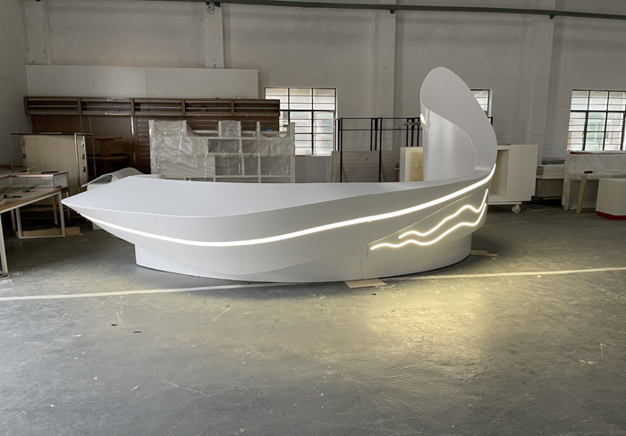 魚(yú)型詳情產(chǎn)品展示