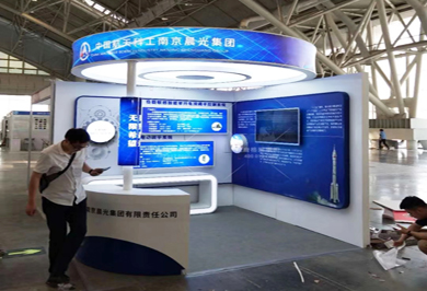 企業(yè)展廳設(shè)計，這些因素要提前明確！