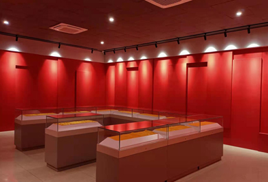 黨建展廳-浦口紅館 黨建展廳-浦口紅館