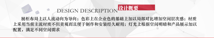 設計概要 設計概要